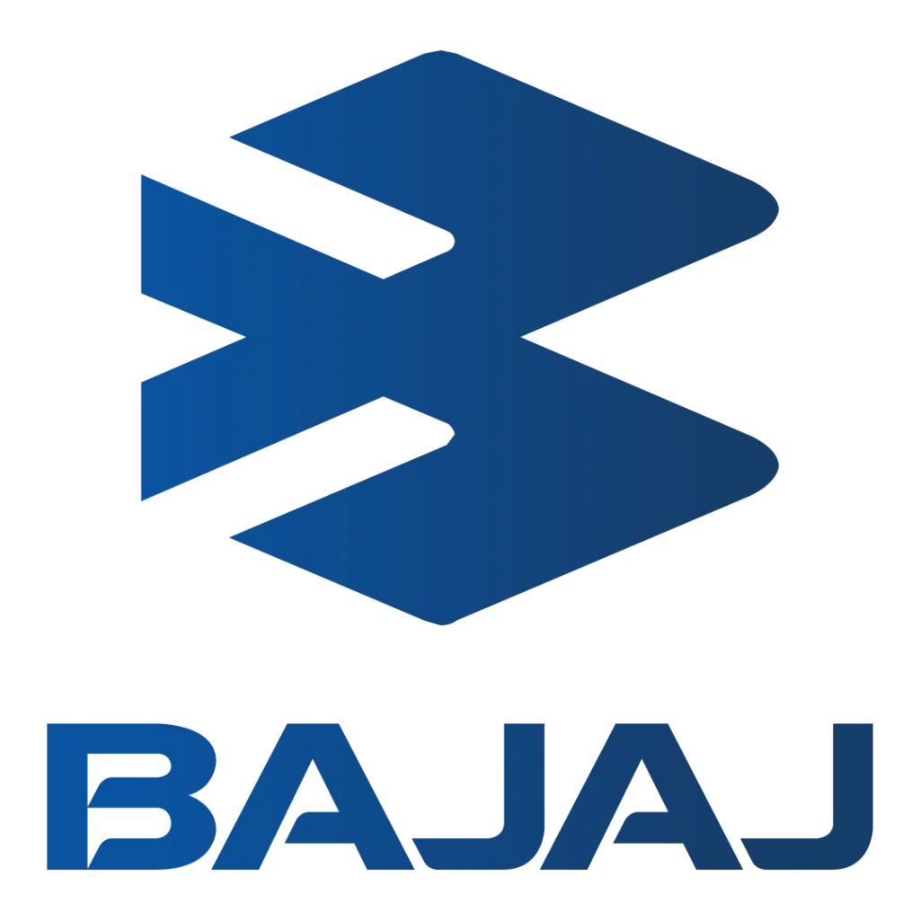 bajaj logo