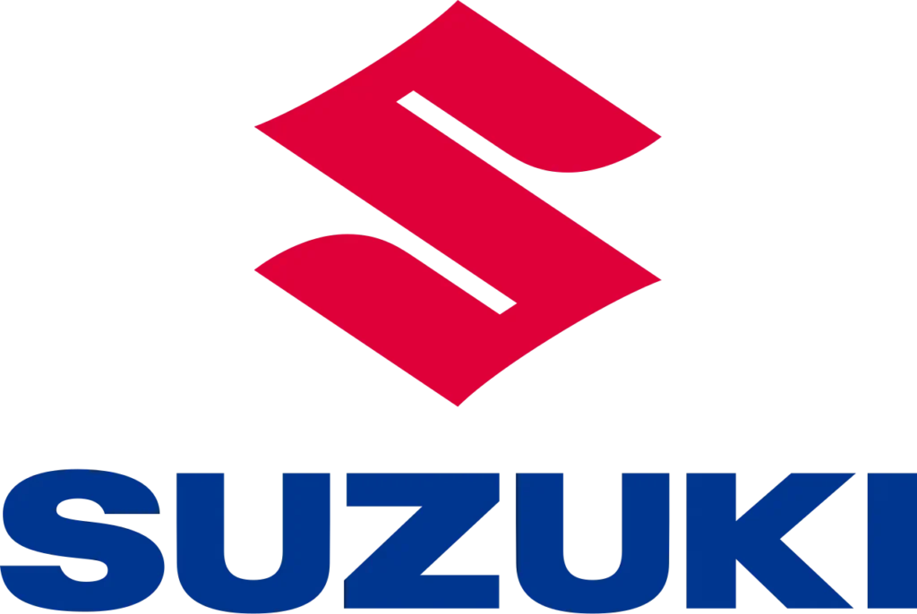 suzuki logo