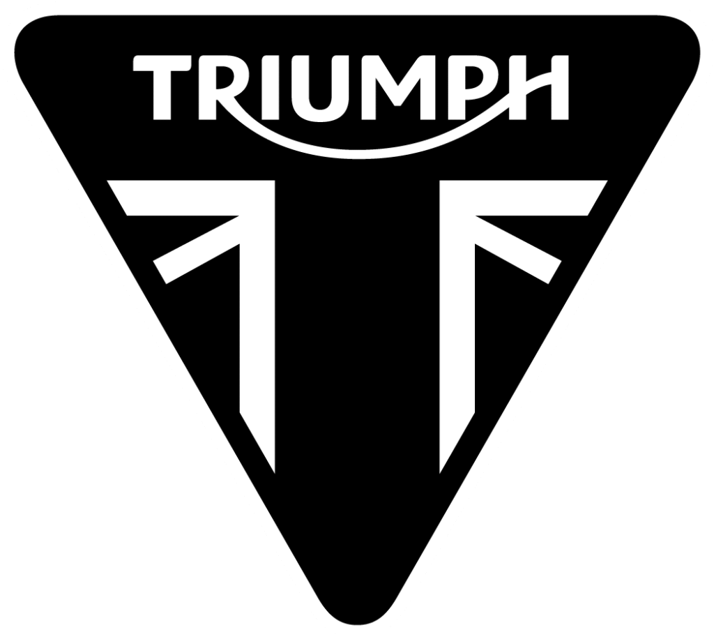 triumph logo