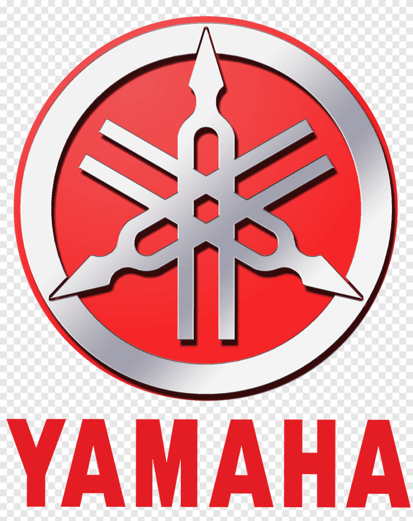 yamaha logo
